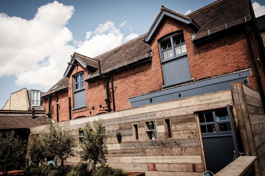 The Queen'S Head Kingston upon Thames  Exterior photo